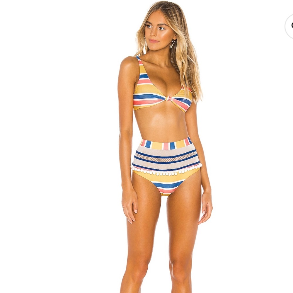 Tularosa bikini set